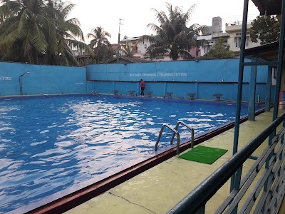 Dolphin Swimming & Training Centre