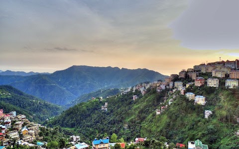 Surya Mcleod, Mcleodganj, Dharamshala