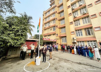 GATE Hospitals