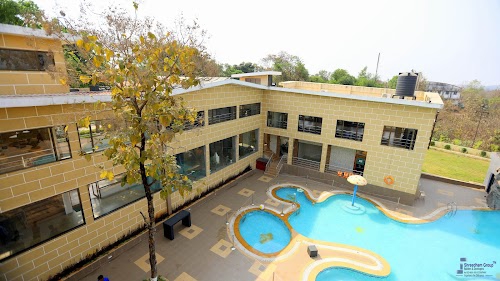 Crystal Home Resort