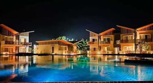 Hotel Sonar Bangla Mayapur