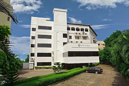 Kings Hotel - Egmore