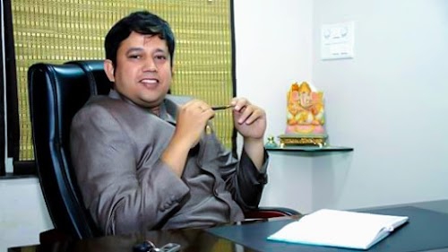 Prachar Advertisers