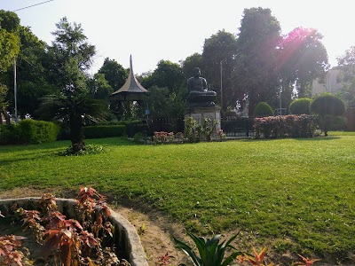 Jubeli baug