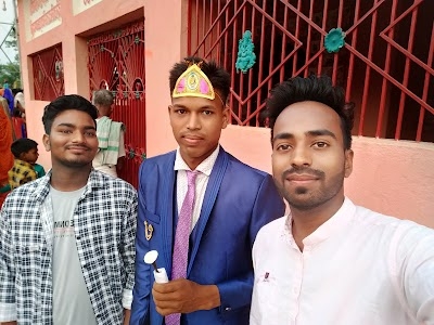 Kushvaha Tola, Raksha