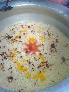 Kolkata Biryani House (No Branch)
