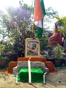 Ranjapur Kheyali Sangha