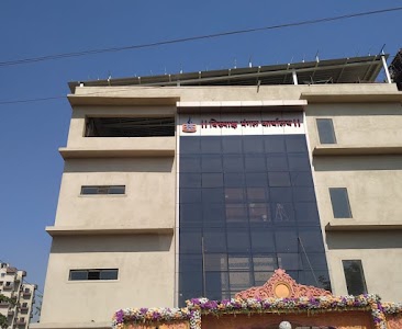 Virupaksha wedding hall