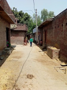 Lalpalpur