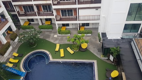 FX Hotel Pattaya