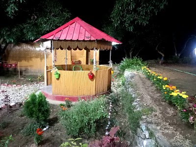 Moupiya Resort and restaurant