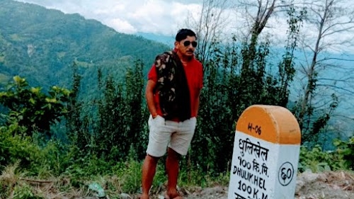 Nepal Tour and Private vehicle service and Nepal tour Driver Service
