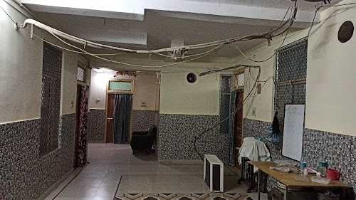 White House Residency Hotel