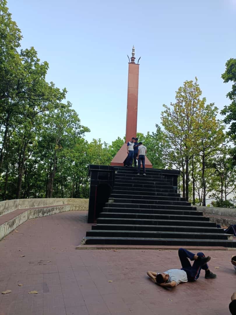 Khalanga