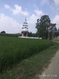 Lord Shiva Temple