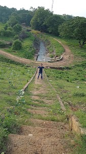 Kedar Dam