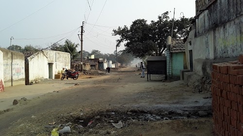 Madhaichak