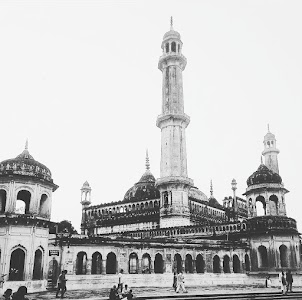 Mosque of budel