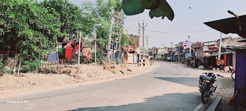Lachhuar Bus Stand Lachhuar