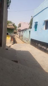 सचिन जाट का गांव नगला भूपाल