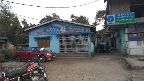 Kusumtola Centerl Bank