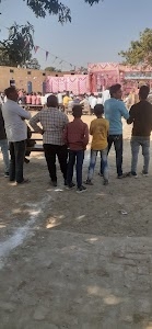 Geeta Devi Inter College Rehar Bijnor