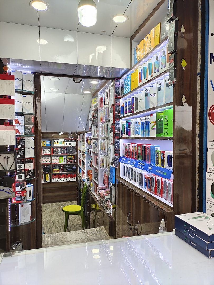 Partha Telecom