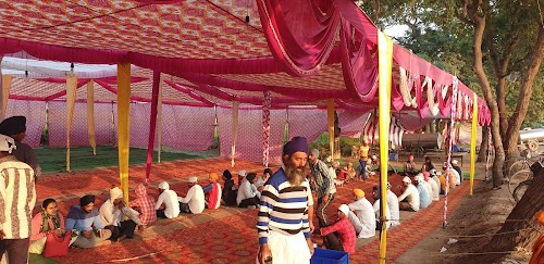 ਗੁਰਦੁਆਰਾ ਸਾਹਿਬ ਮਲਸੀਆਂ ਕਲਾਂ