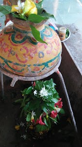 Durga Mandir