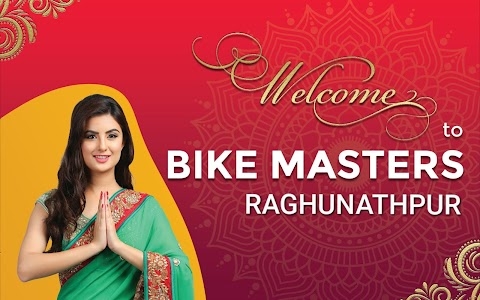 BIKE MASTERS RAGHUNATHPUR