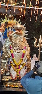 Vrindavan Colony