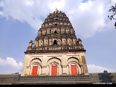 Tasgaon Ganpati Sansthan