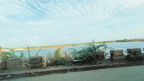 Charadva Lake