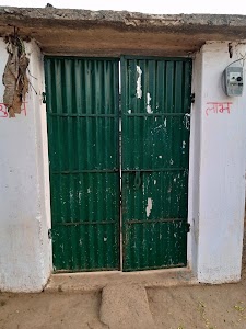 Umashankar Krp; उमाशंकर पंडित