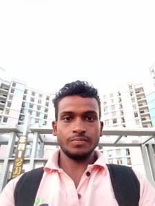 Saraugadh bandh