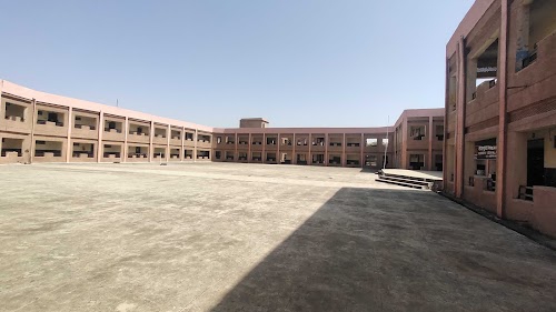 Kendriya Vidyalaya Mungaoli