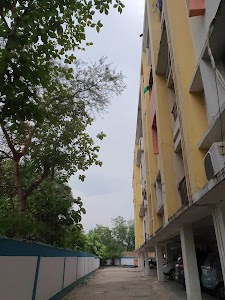Omm Apartment