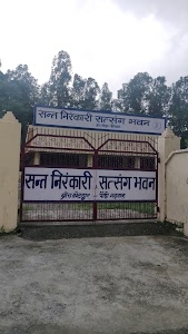 sant Nirankari satsang bhawan