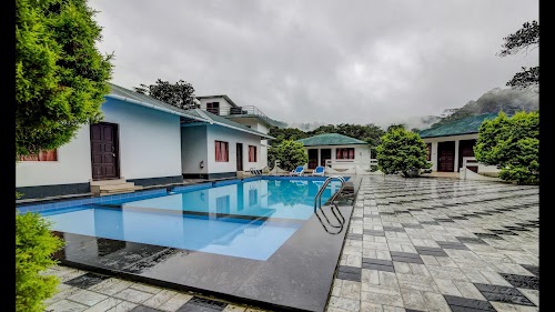 Treebo Tryst Misty Garden Resorts