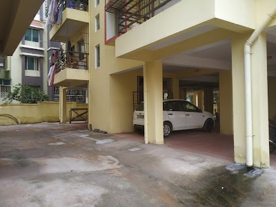 Akruti Arcade