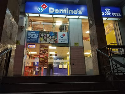Domino's Pizza