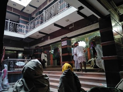 Bhuna Ji Temple
