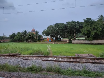Balunkeshswar Shiva Temple