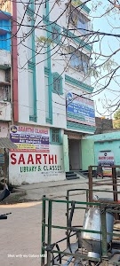 SAARTHI CLASSES