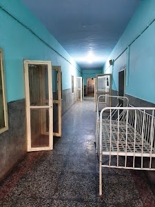 St Judes Hospital