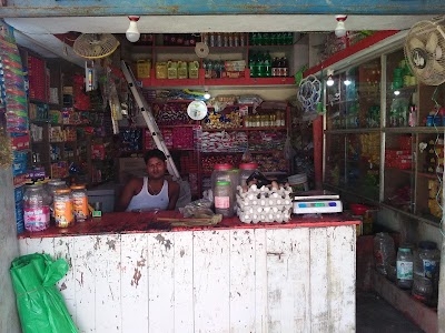 Jahid Kirana Store