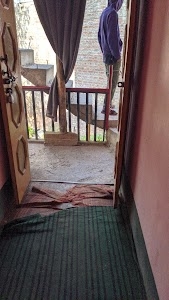 Adhaar Seva Kendra
