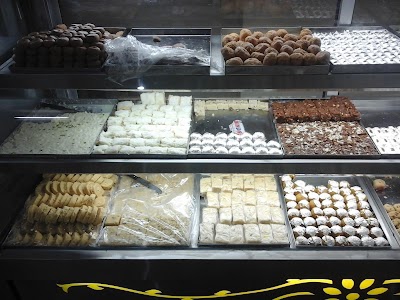 Jamuna Pede Wala