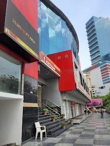 ICICI Bank Senior Mall-Sector 18, Noida-Branch & ATM