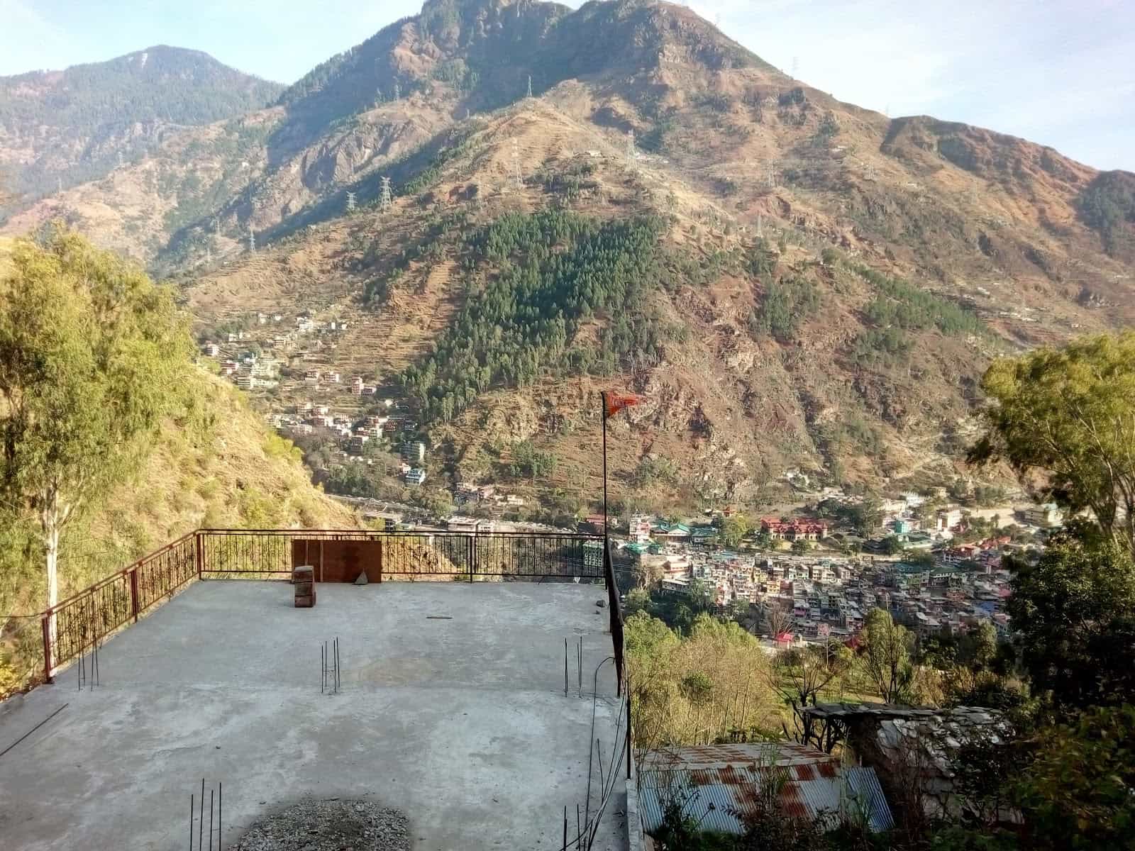 Kasholi